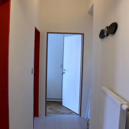 Nomade Private Hostel
