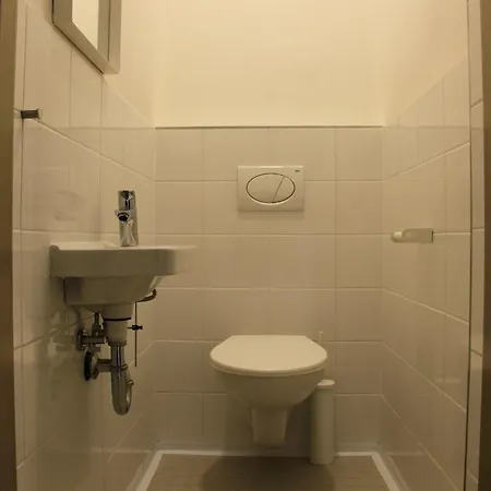 Nomade Private Prag